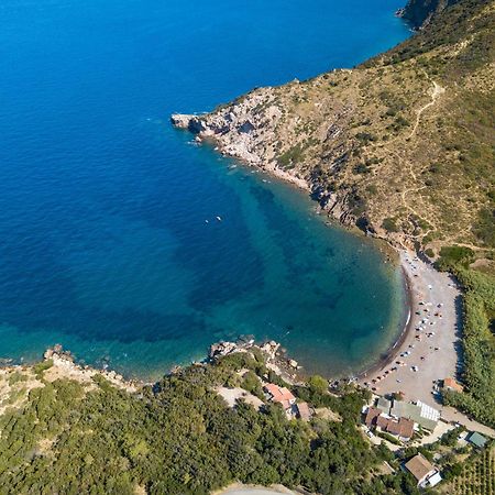 Appartamenti Stefania A Borgo Alloro Casale Gastagno Eksteriør billede