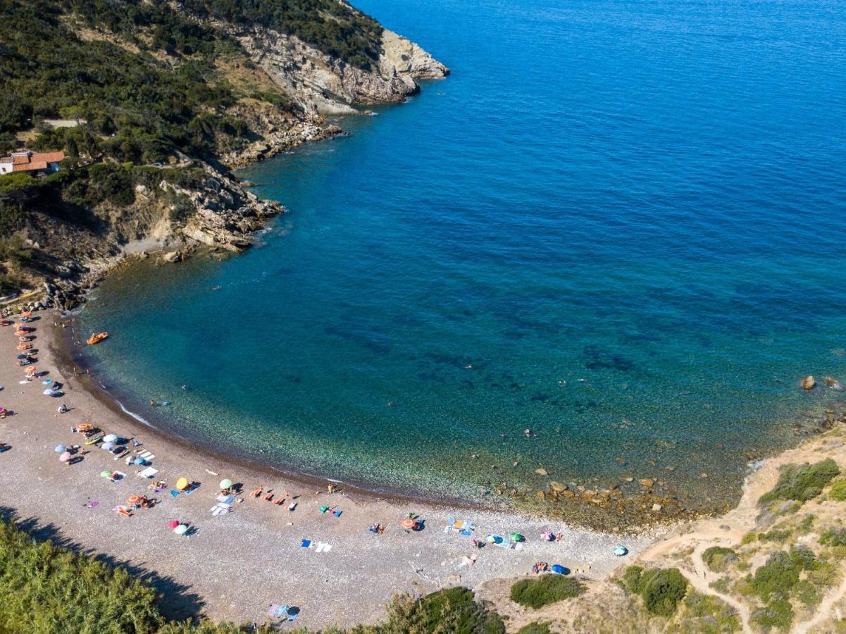 Appartamenti Stefania A Borgo Alloro Casale Gastagno Eksteriør billede