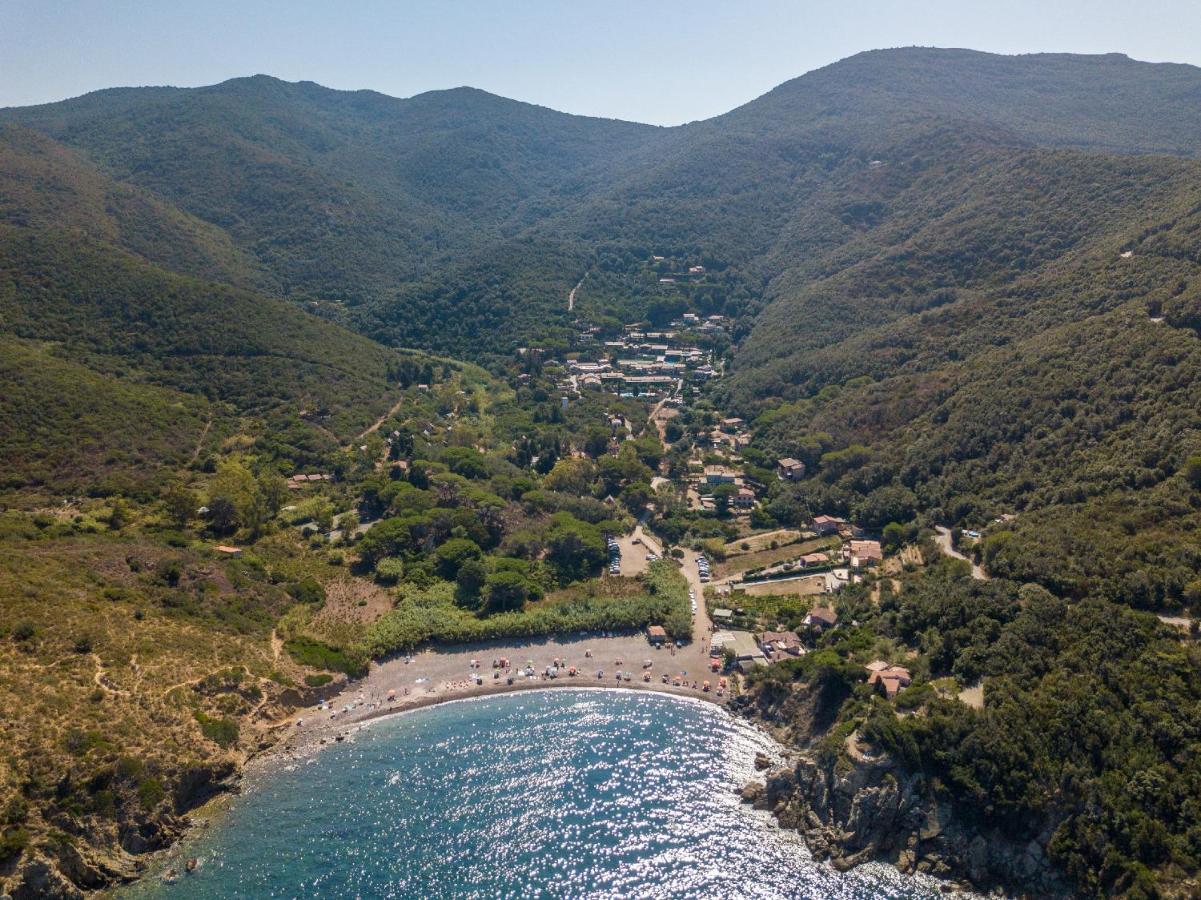 Appartamenti Stefania A Borgo Alloro Casale Gastagno Eksteriør billede