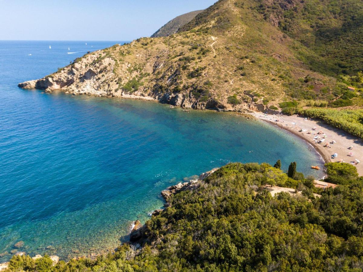Appartamenti Stefania A Borgo Alloro Casale Gastagno Eksteriør billede