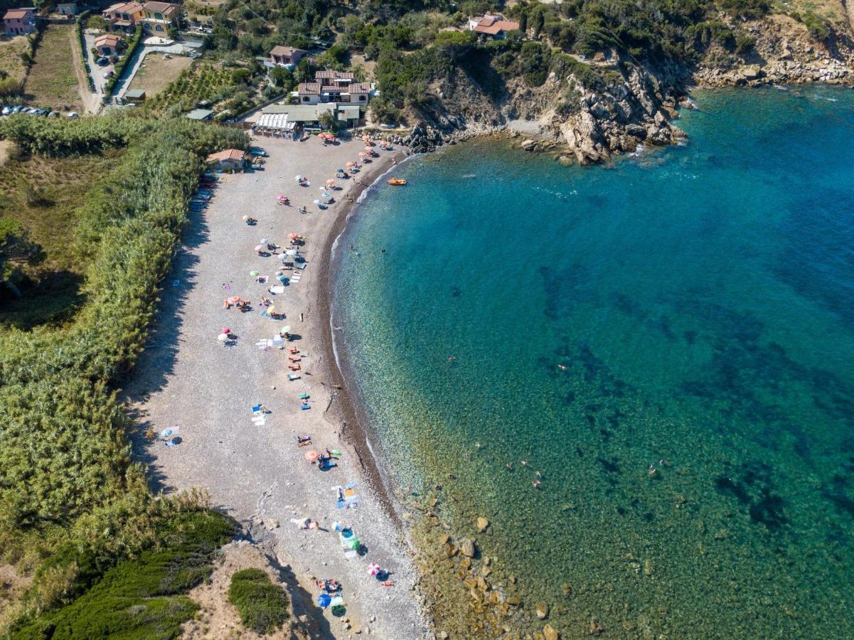 Appartamenti Stefania A Borgo Alloro Casale Gastagno Eksteriør billede