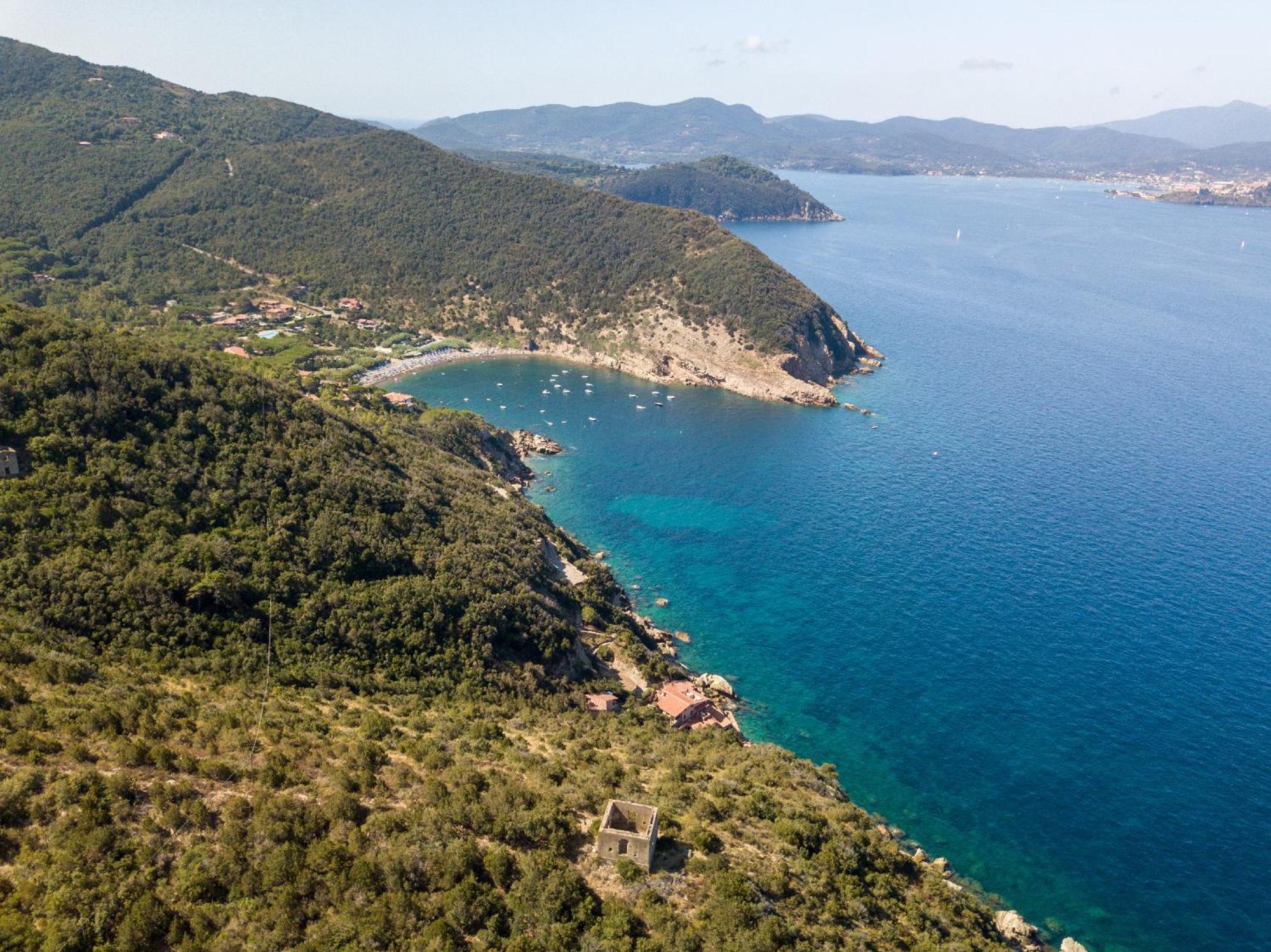 Appartamenti Stefania A Borgo Alloro Casale Gastagno Eksteriør billede