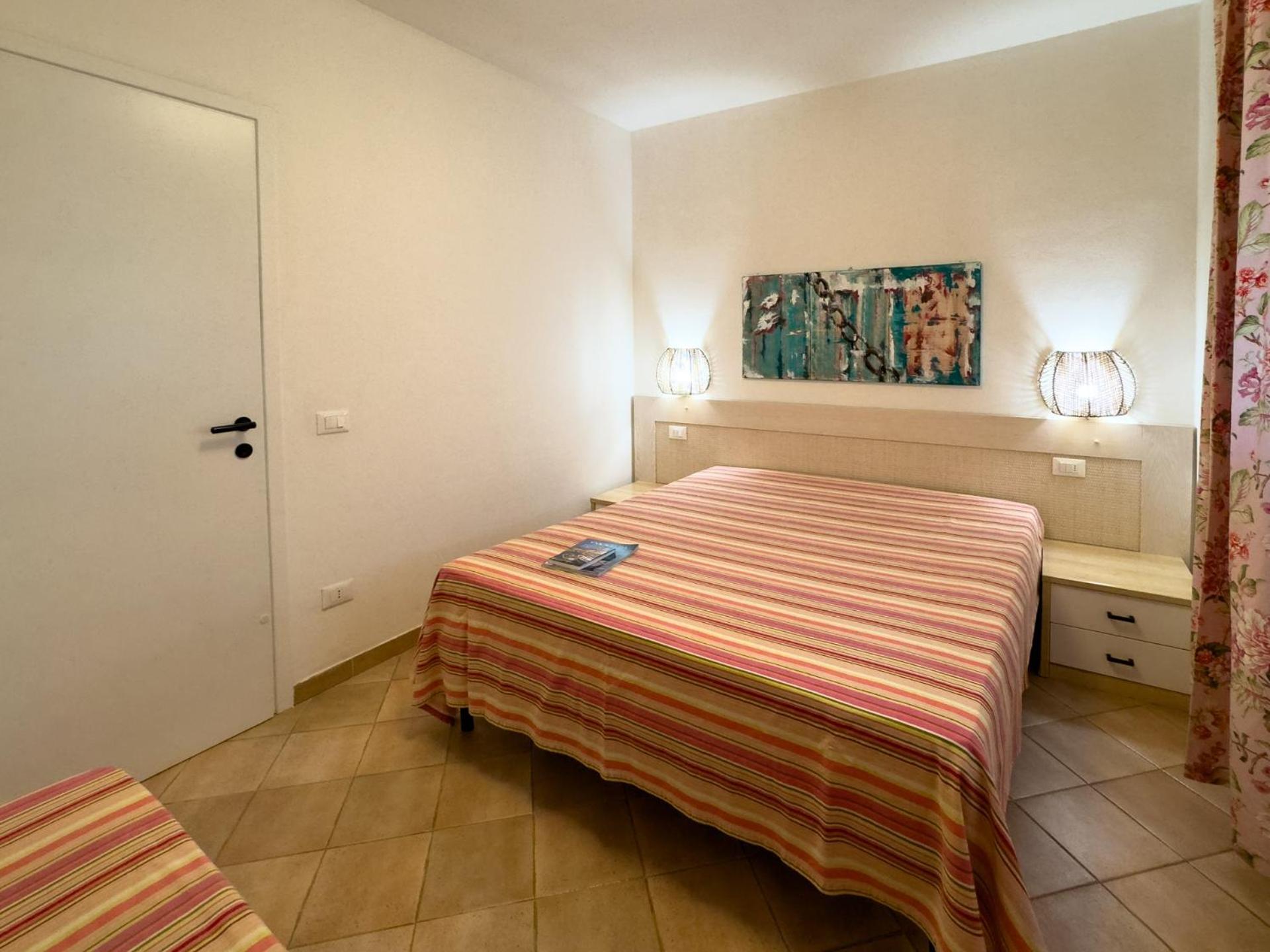 Appartamenti Stefania A Borgo Alloro Casale Gastagno Eksteriør billede