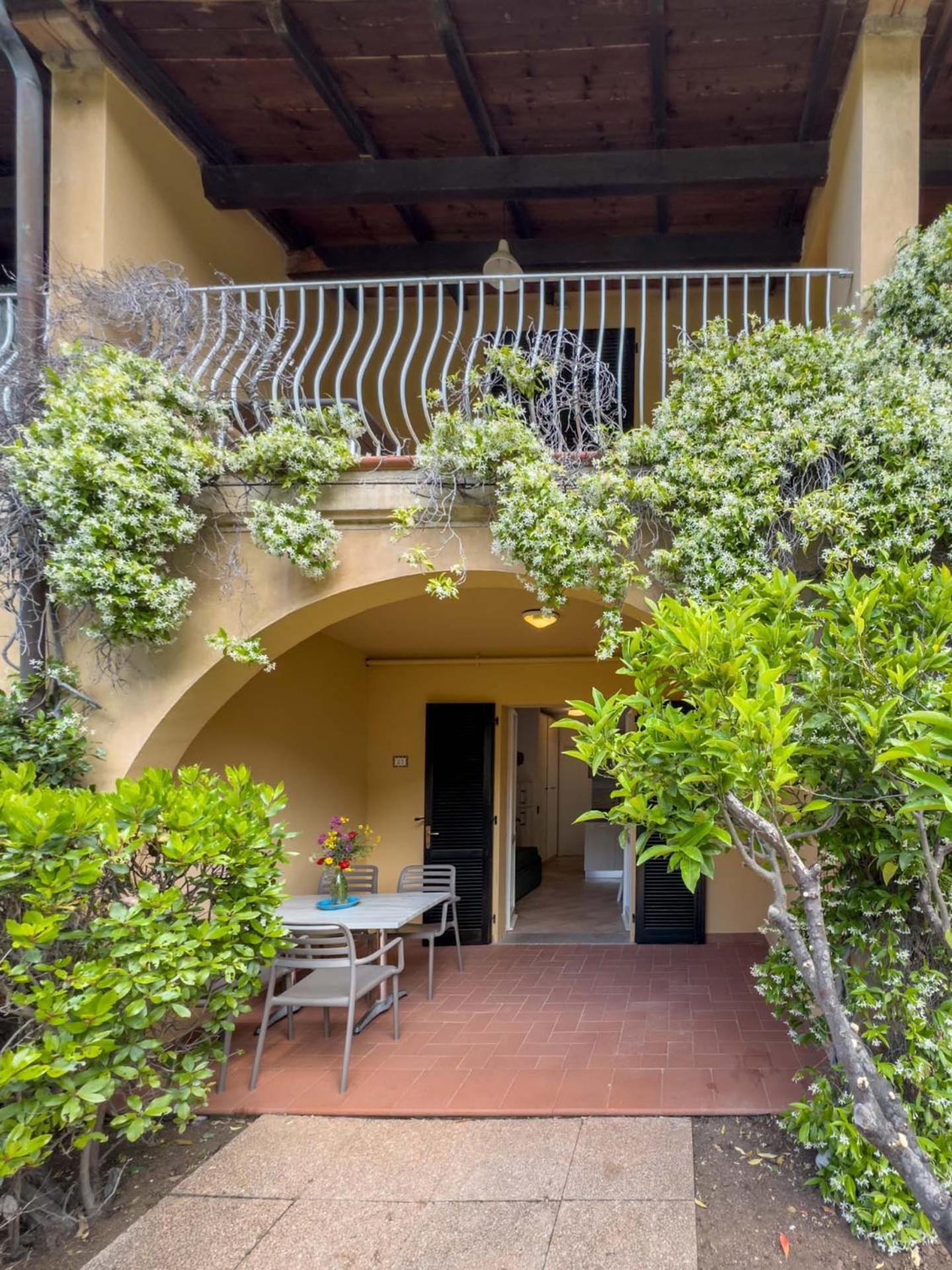 Appartamenti Stefania A Borgo Alloro Casale Gastagno Eksteriør billede